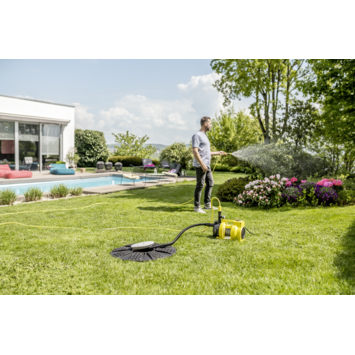 Kärcher tuinpomp BP 4.500 garden set
