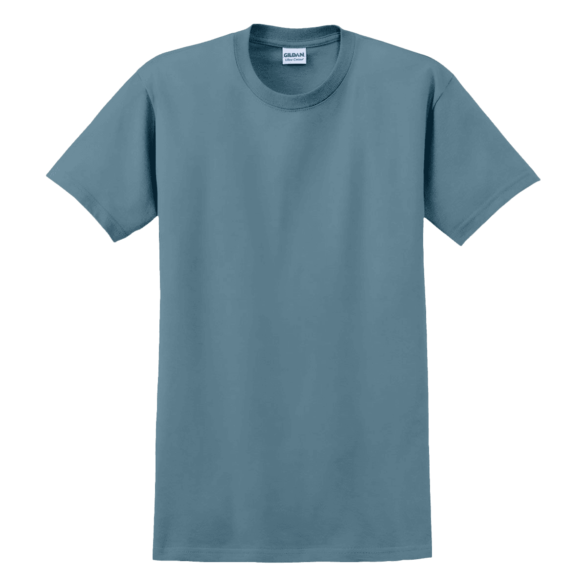 Gildan 2000 - T-Shirt Homme Ultra 100% Coton