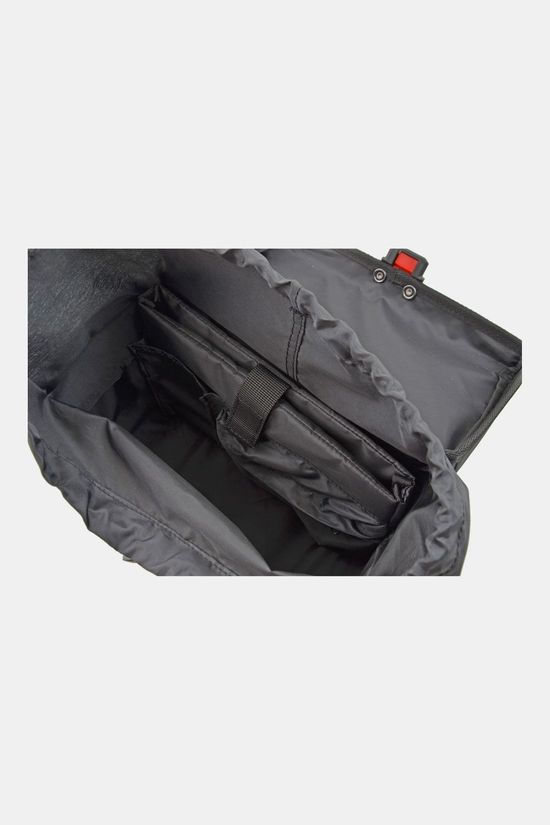 AGU AGU Essentials DWR 8L Klickfix Fietstas