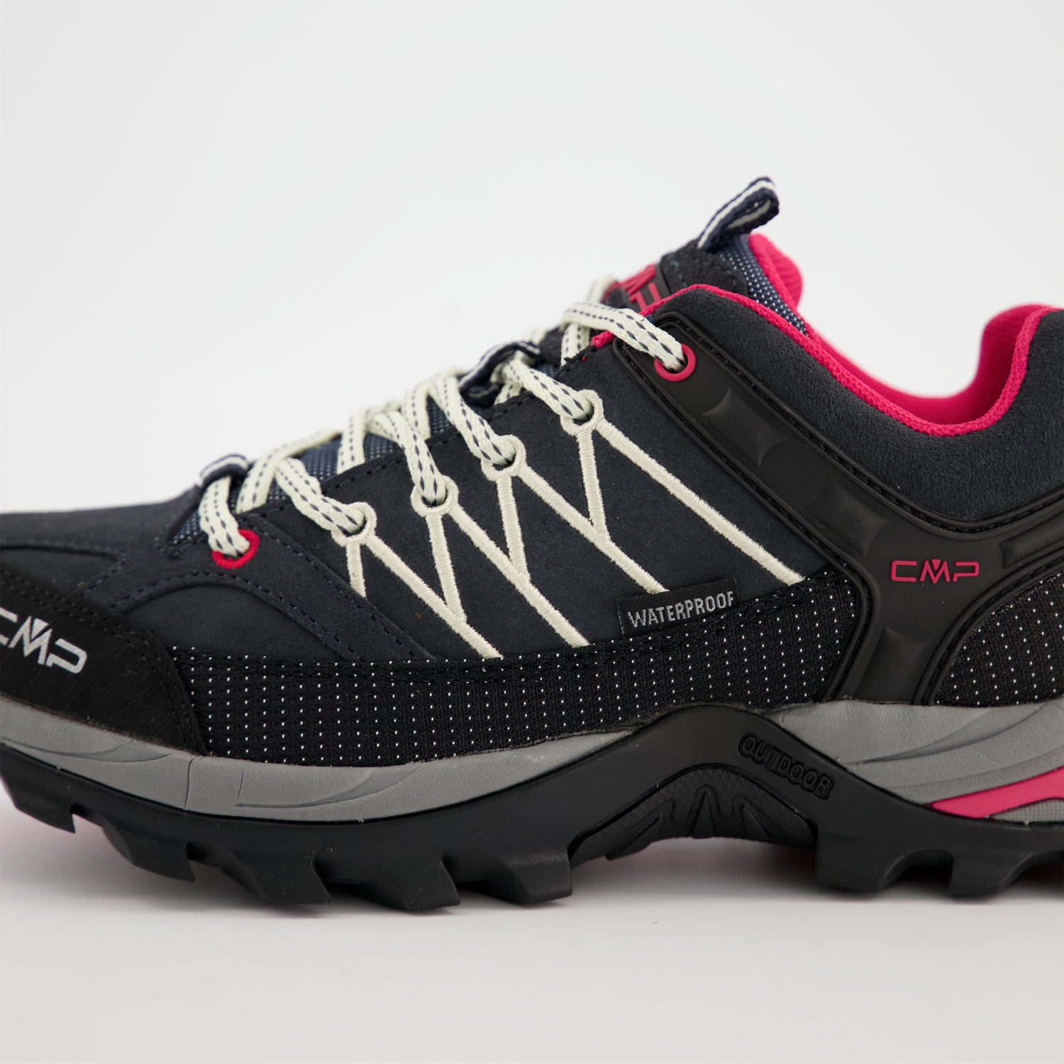 CMP RIGEL LOW WMN TREKKING SHOE W
