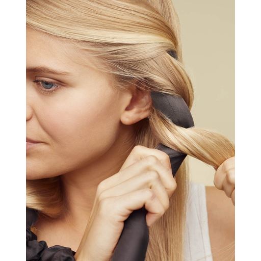 Hairlust Bamboo Heatless Curls Kit