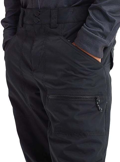 BURTON - MEN S CARGO PANTS