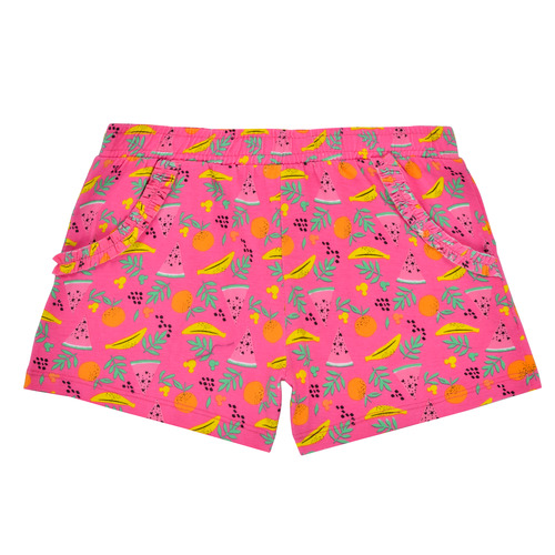 TEAM HEROES  - MINNIE SET - Multicolore