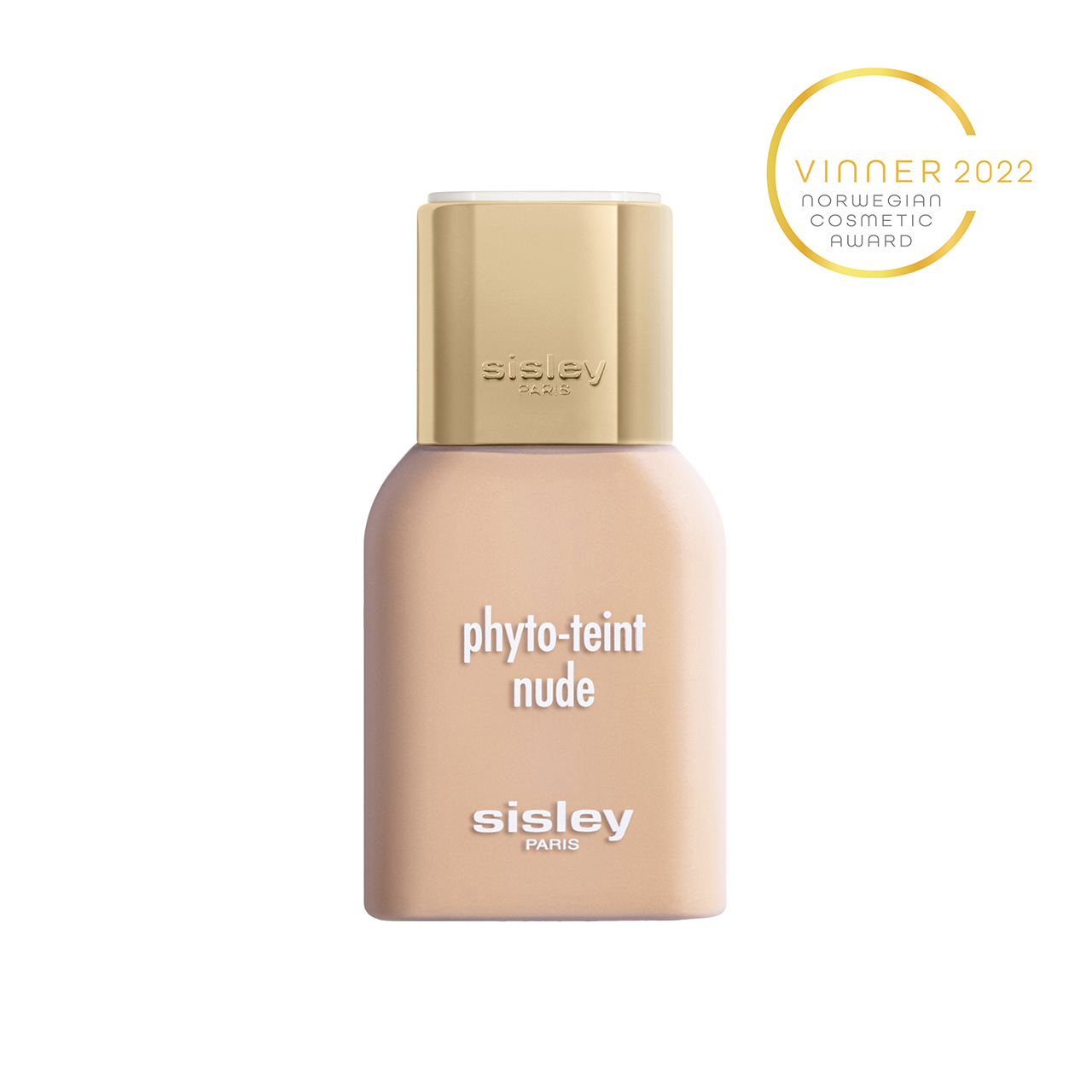 Sisley Phyto-Teint Nude
