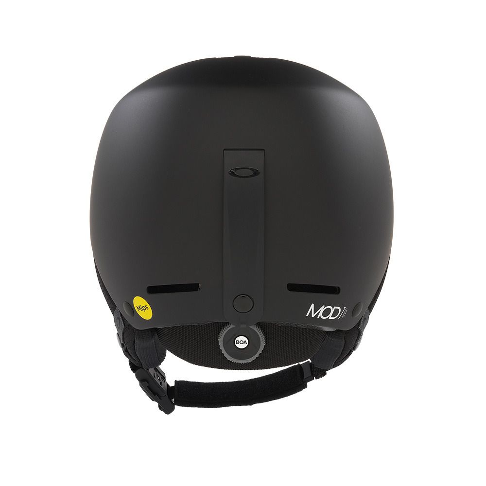 Oakley MOD1 PRO - Casque ski blackout