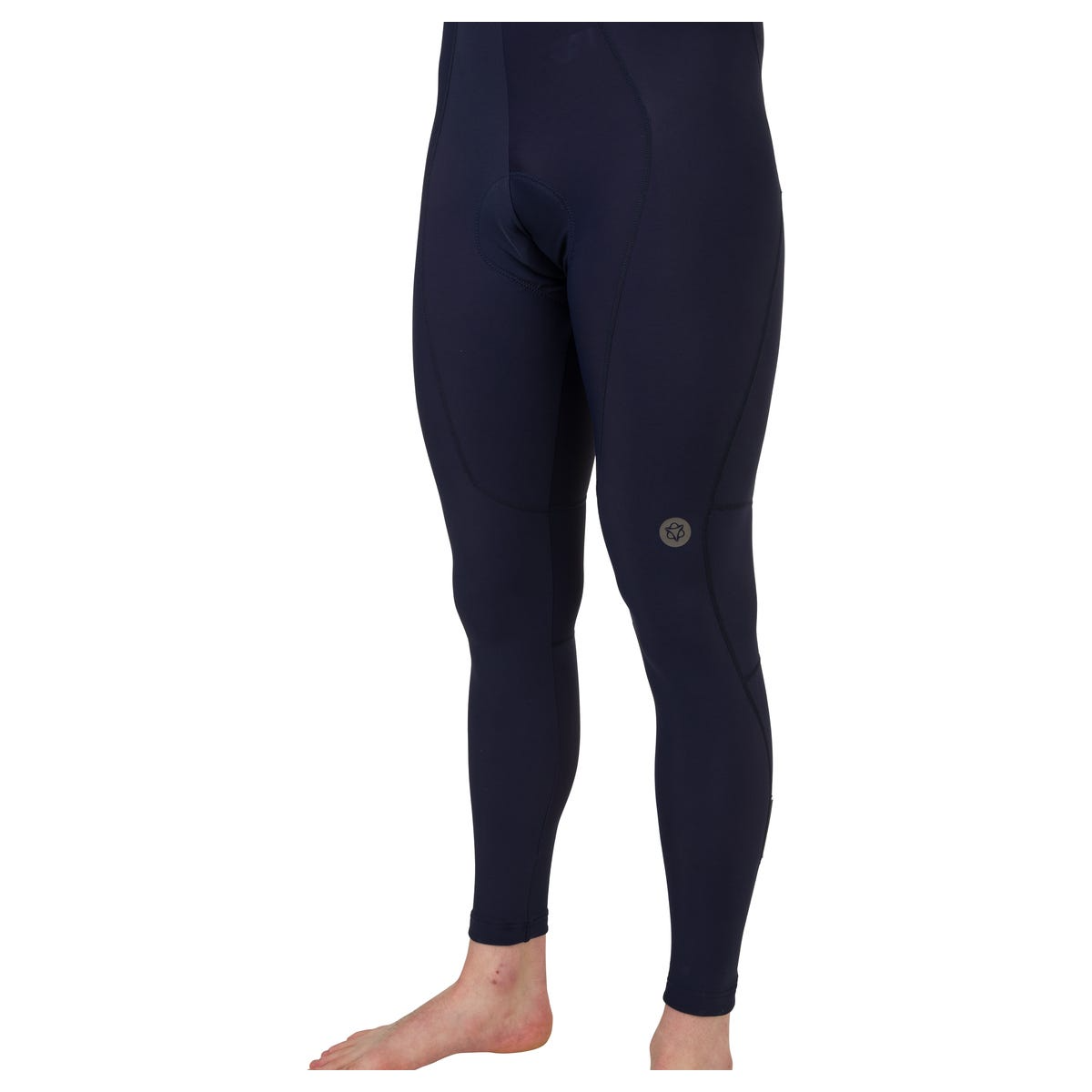 AGU Essential Cykelbukser Deep Blue