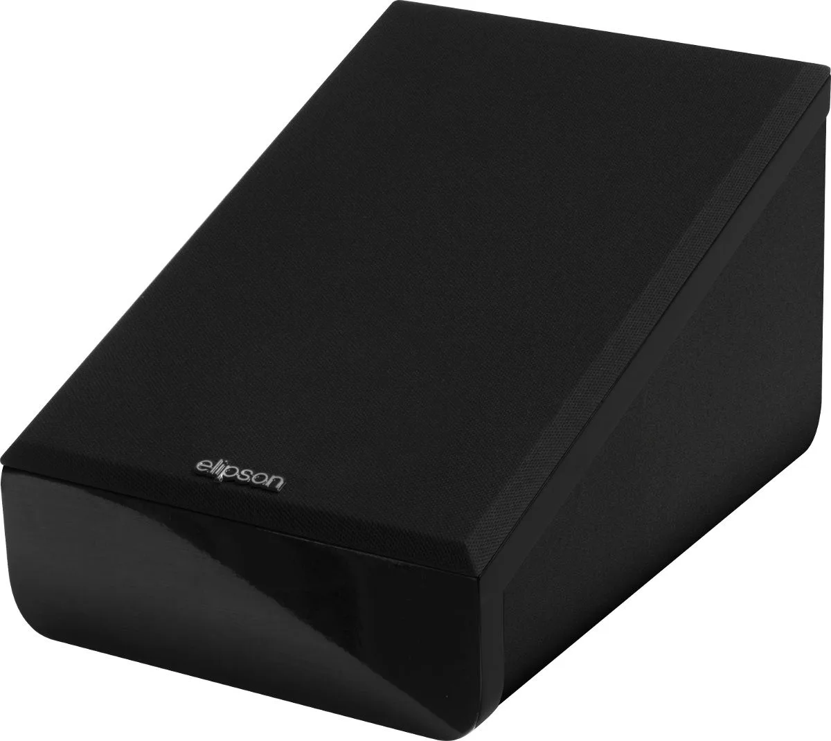 Elipson Prestige Facet 6 ATM Noir (la paire) Enceintes Atmos