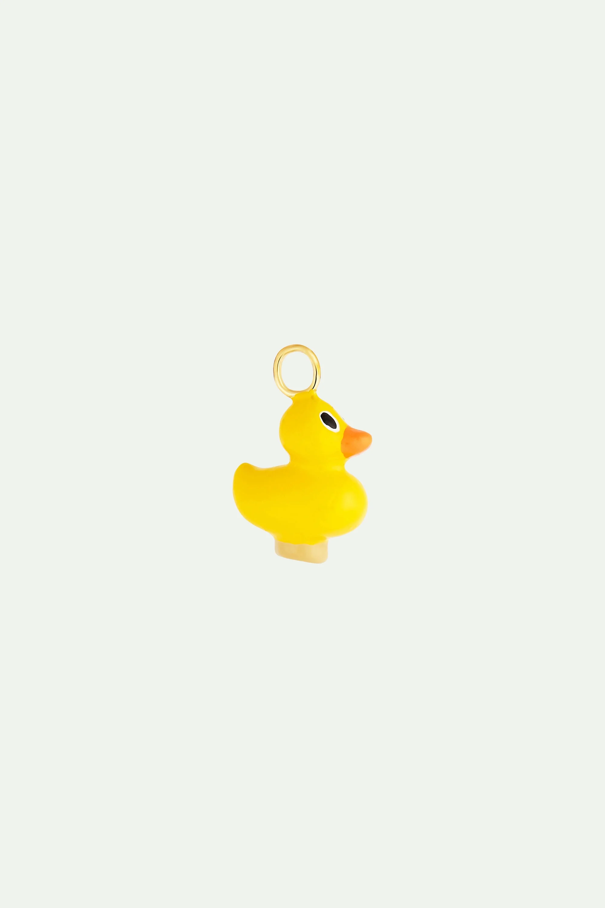 Charm's canard | Jaune