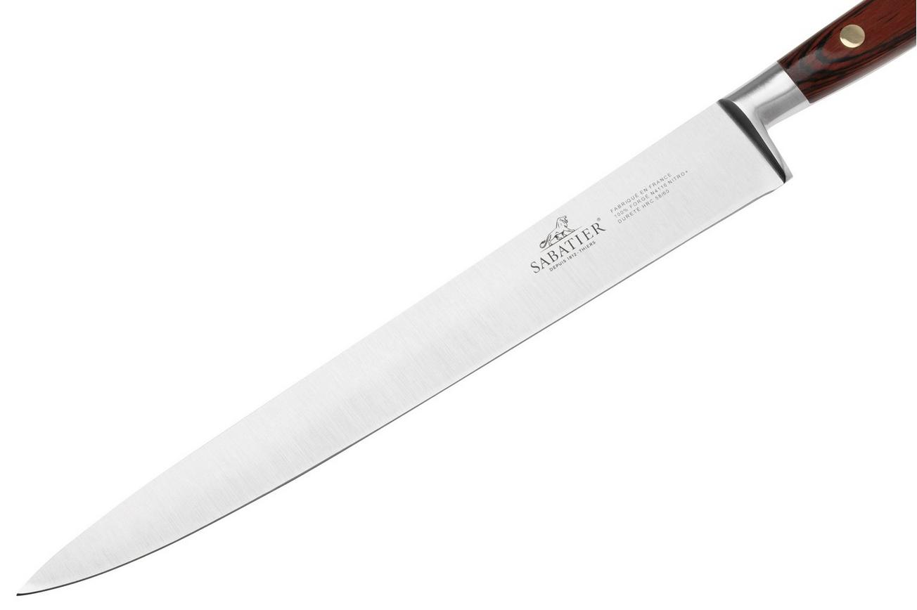 Lion Sabatier Idéal Saveur 832654 vleesmes, 25 cm