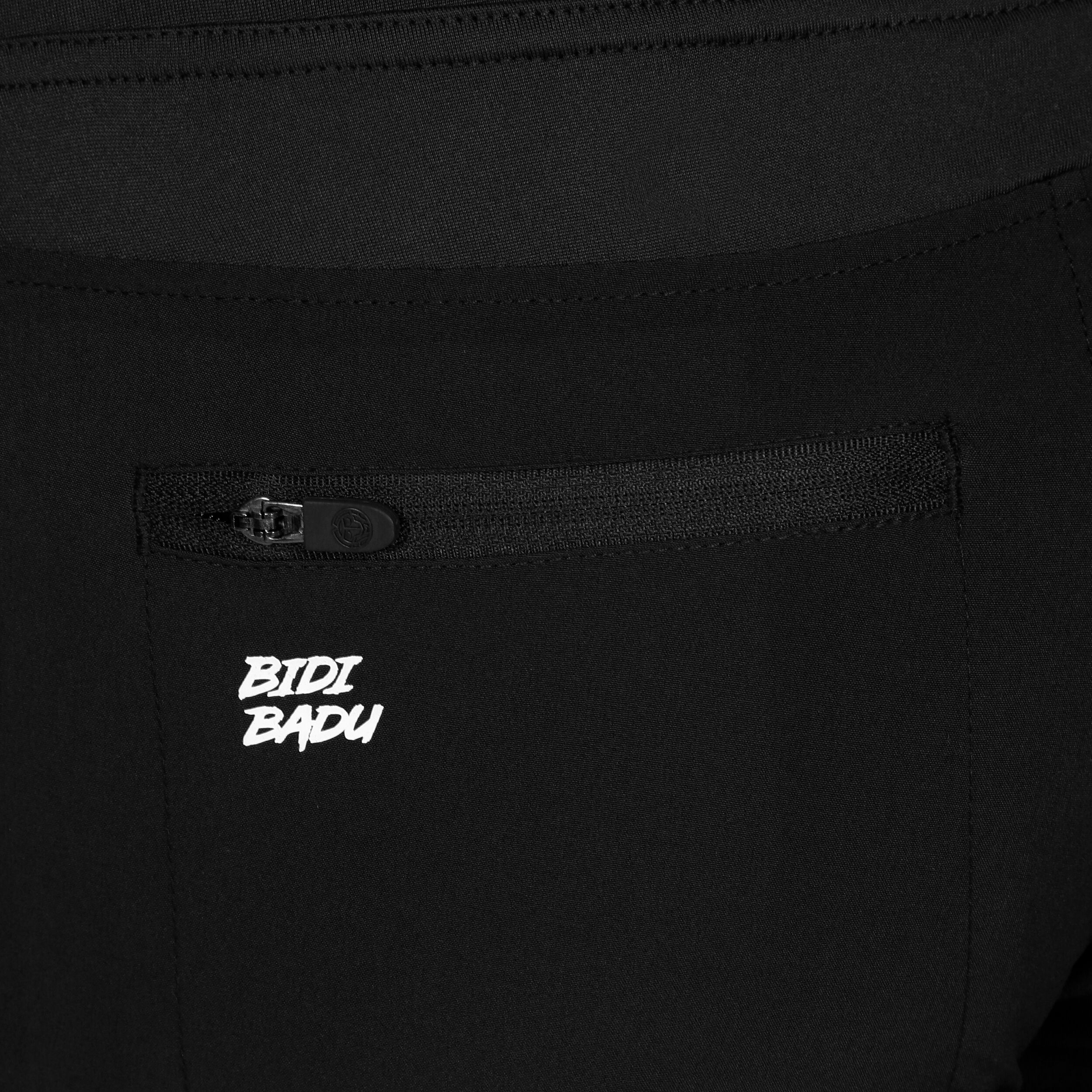 BIDI BADU Crew Pantalon Survêtement Femmes - Noir