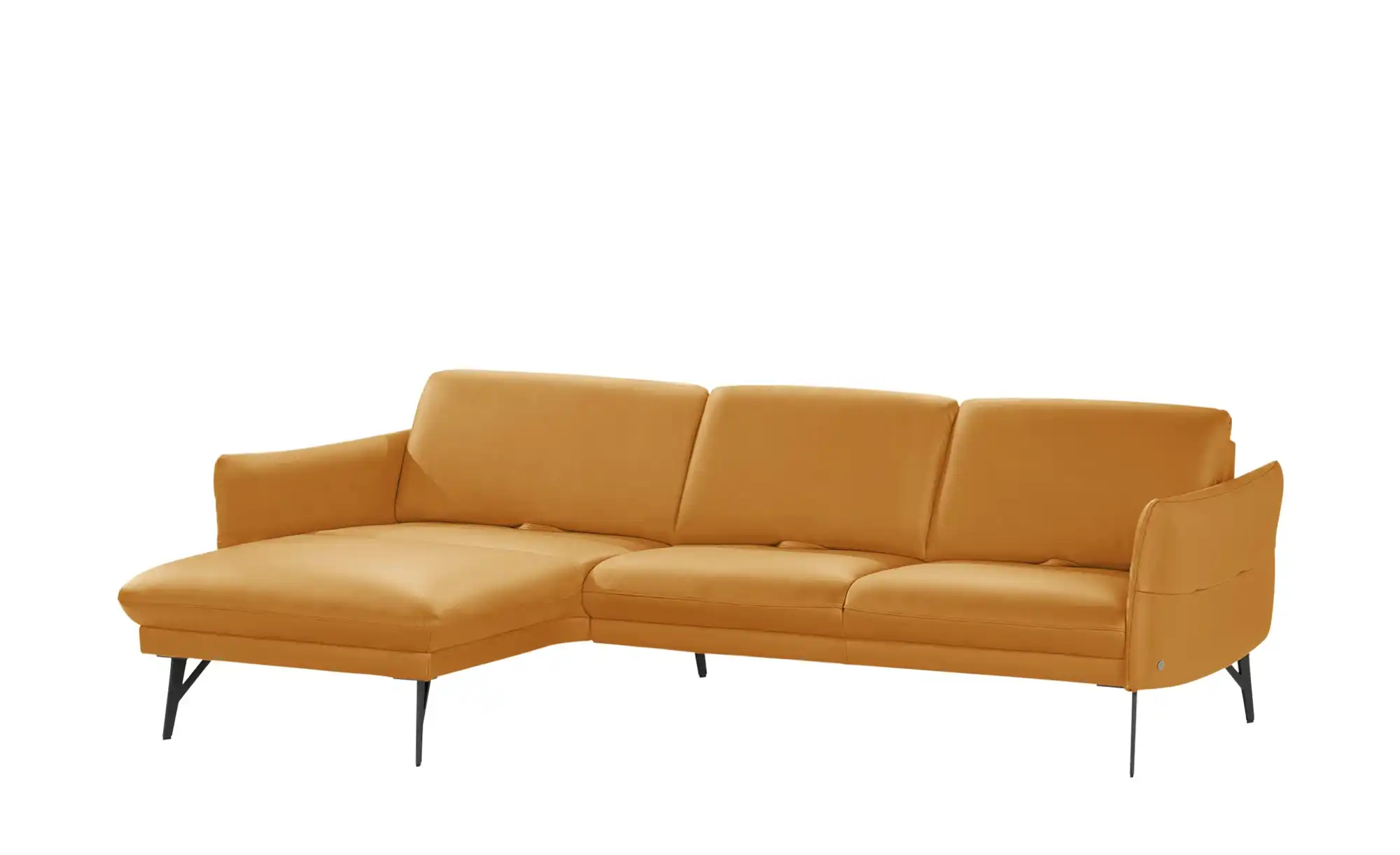 himolla Ecksofa Leder 1928