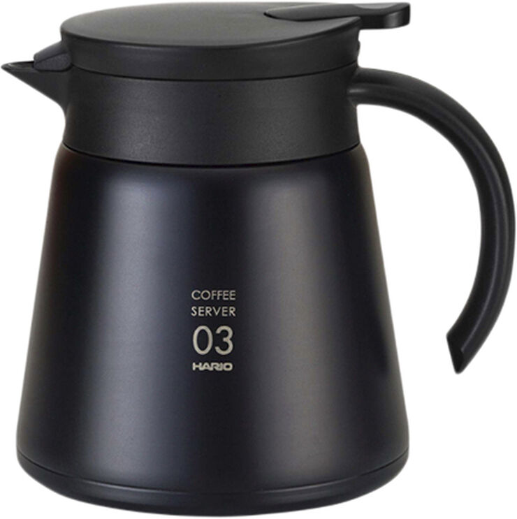 Hario Hario V60 Termo Server 800 ml