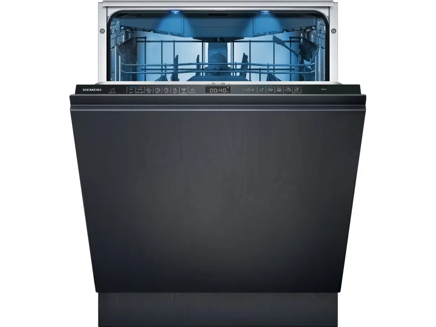Siemens iQ500 SX65ZX07CE Integreret Opvaskemaskine