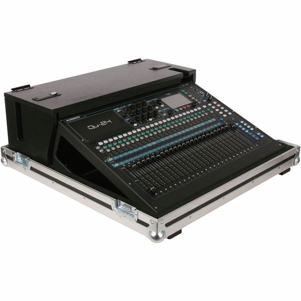 Thon Live Roadcase A&H Qu-24