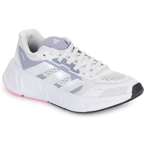 adidas Performance - QUESTAR 2 W - Beige / Violet