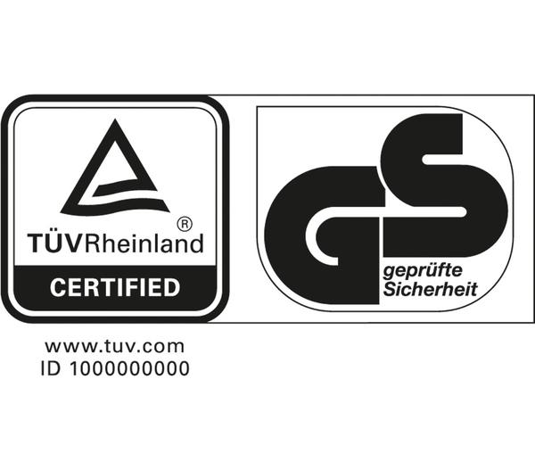 Rösle Holzkohle-Kugelgrill No.1 Sport F50