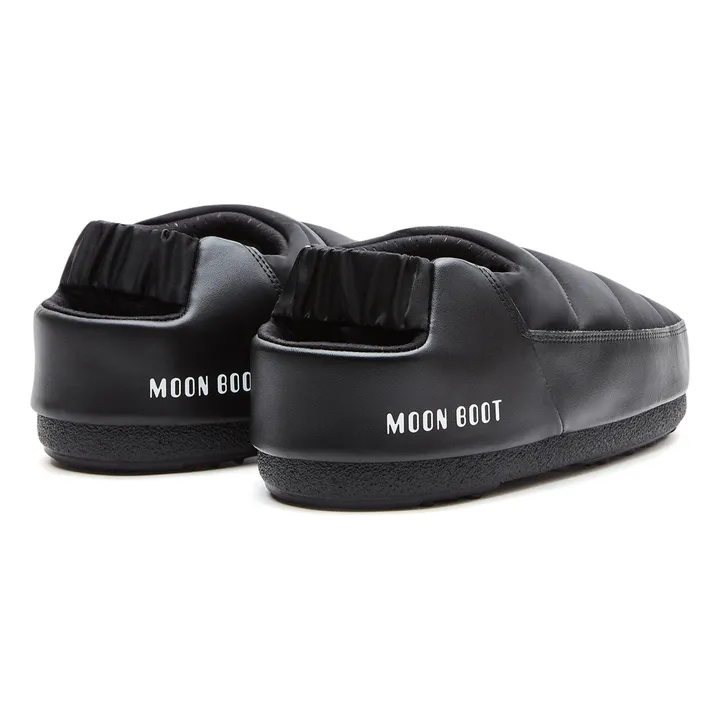 Moon Boot Moon Boot Sandal Band Nylon | Noir
