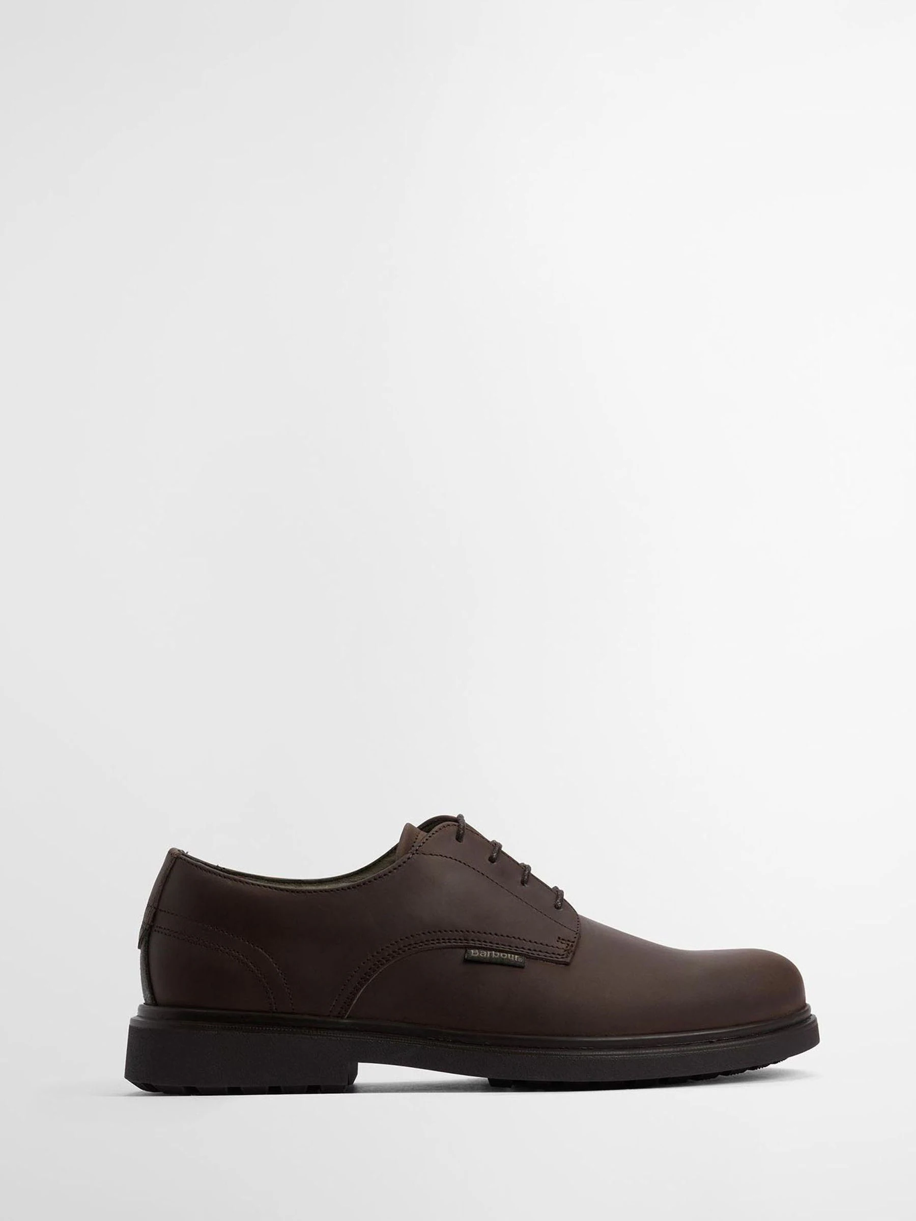 Bruin - Barbour® Carthy Derby Shoe
