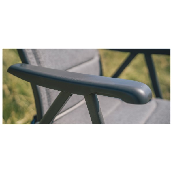 Outwell - Helena - Chaise de camping