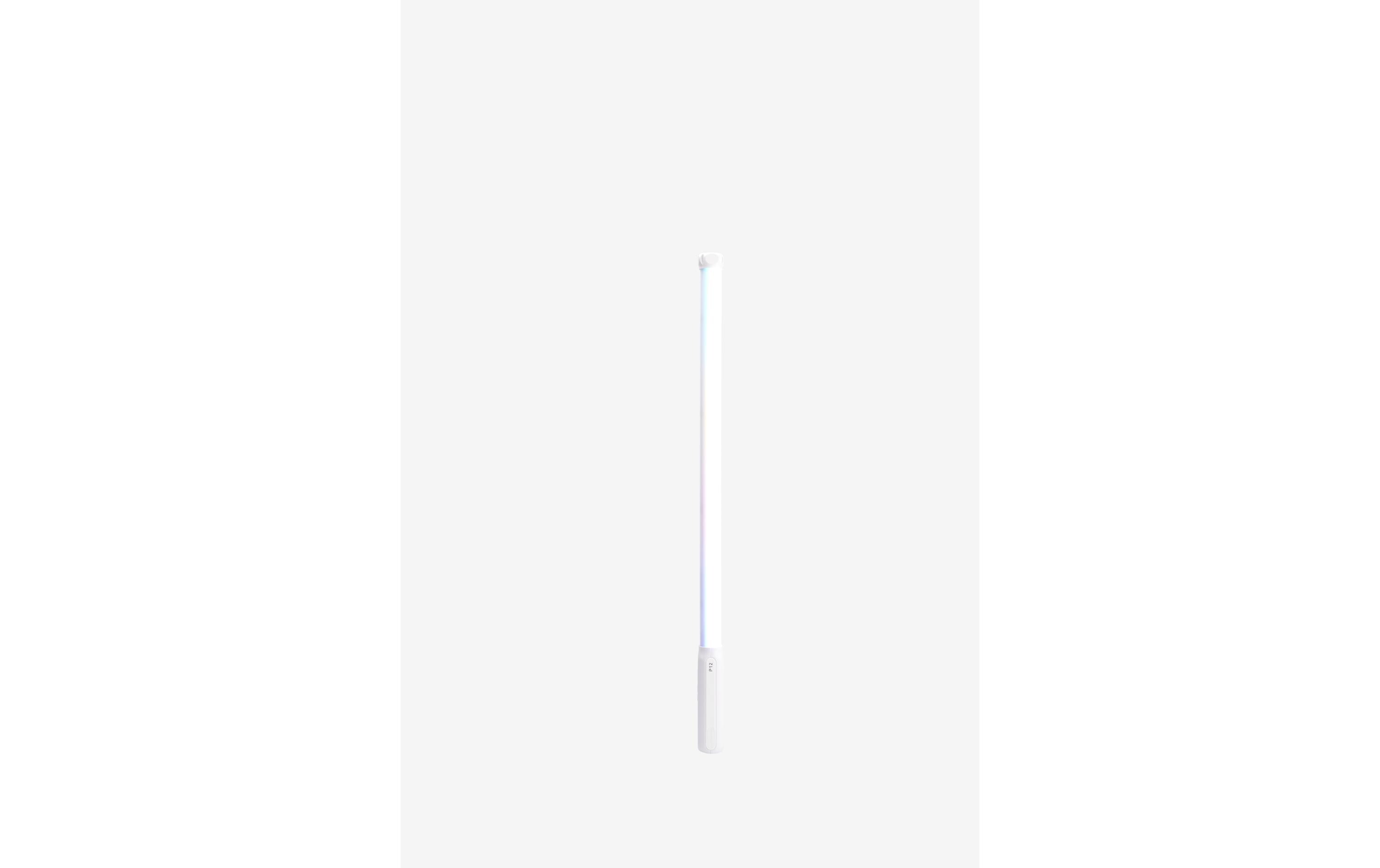 Videoleuchte P12Vollfarbiger Pixel-Lichtstift