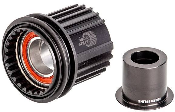 DT Swiss Ratchet MicroSpline 12delt Boss