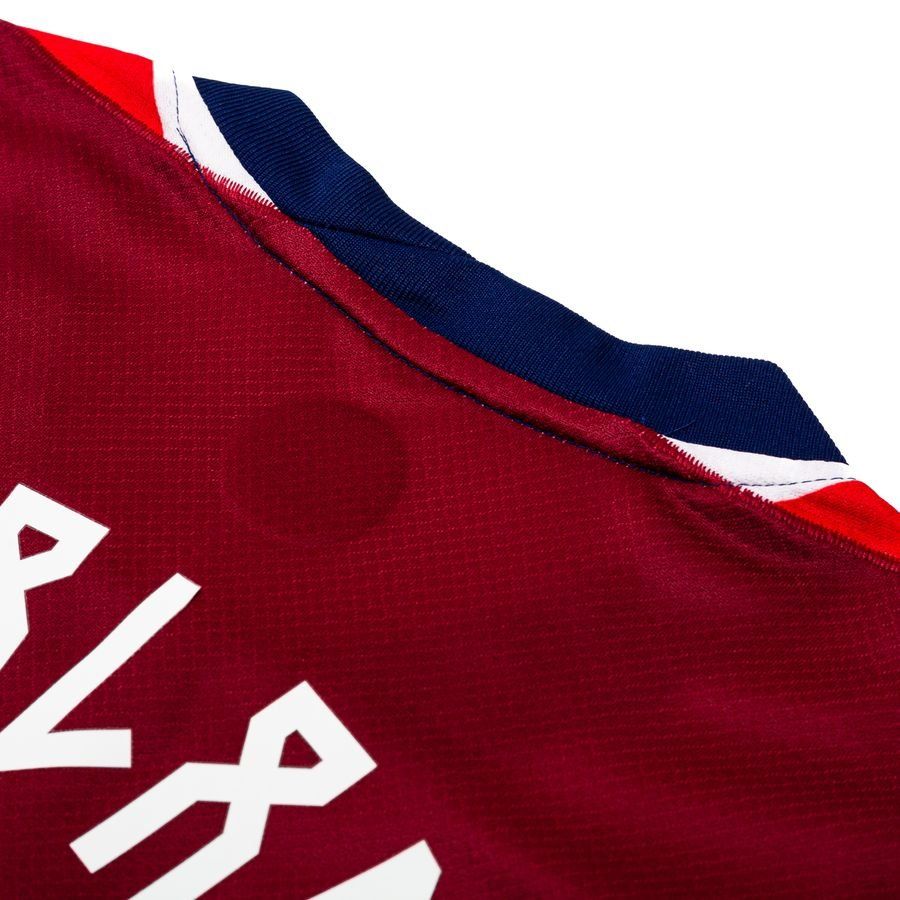 Norvège Maillot Domicile 2024/25 Enfant HAALAND 9
