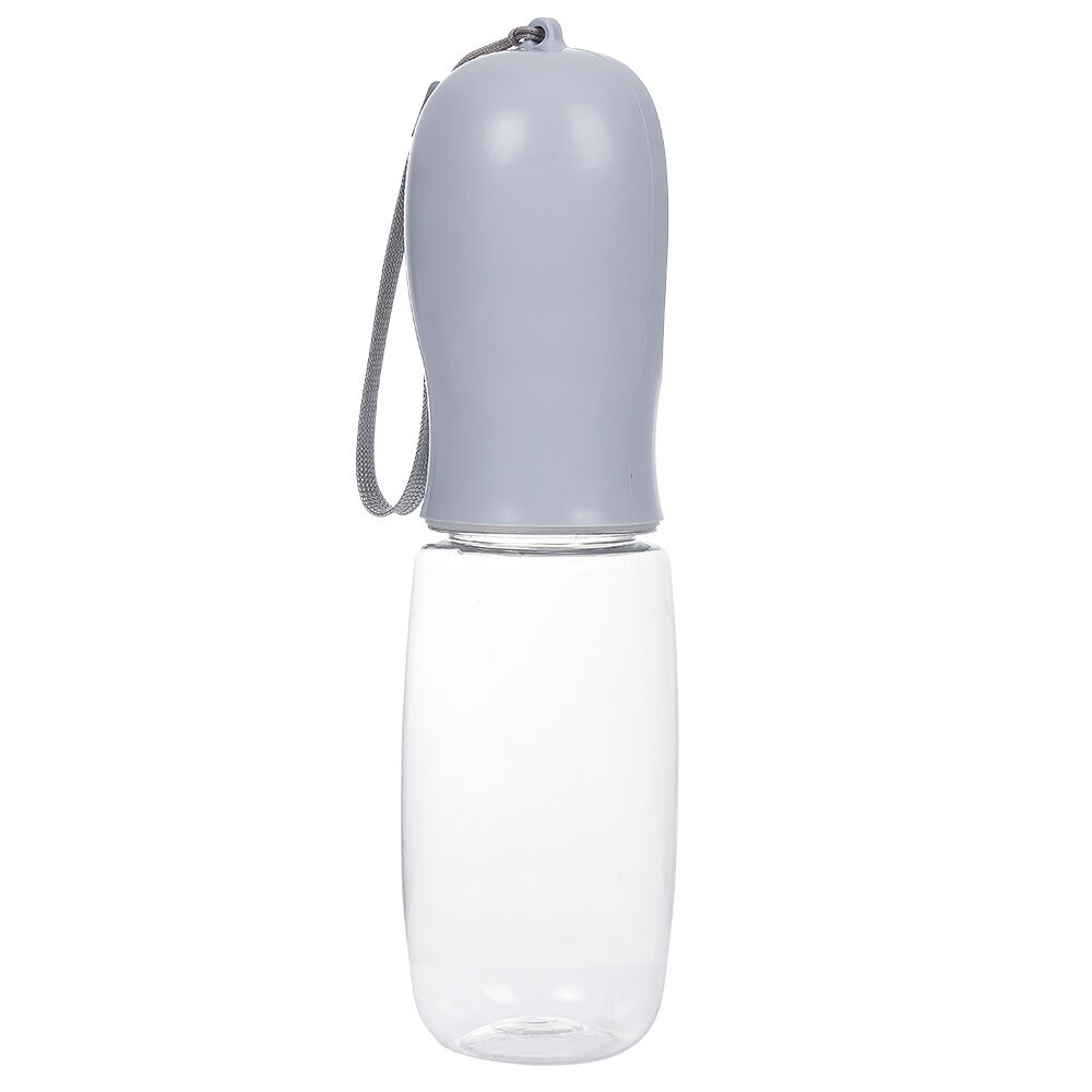 Distributeur d'eau portable pour chien ou chat 500ml