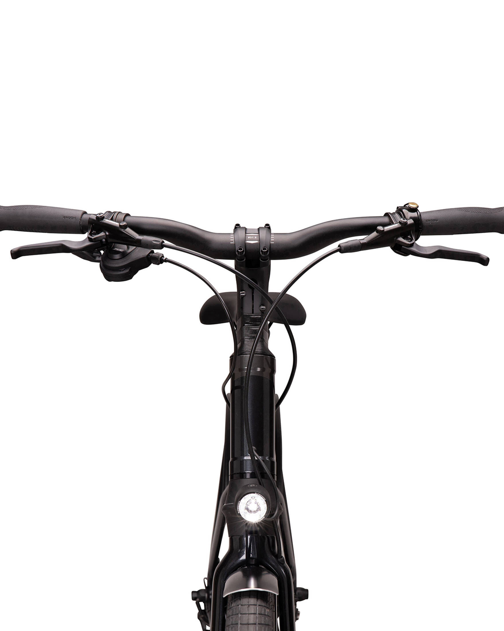 Coboc| E-Bike 