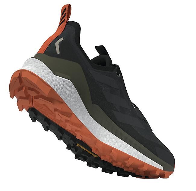 ADIDAS - CHAUSSURES DE RANDONNEE TERREX FREE HIKER 2 LOW M