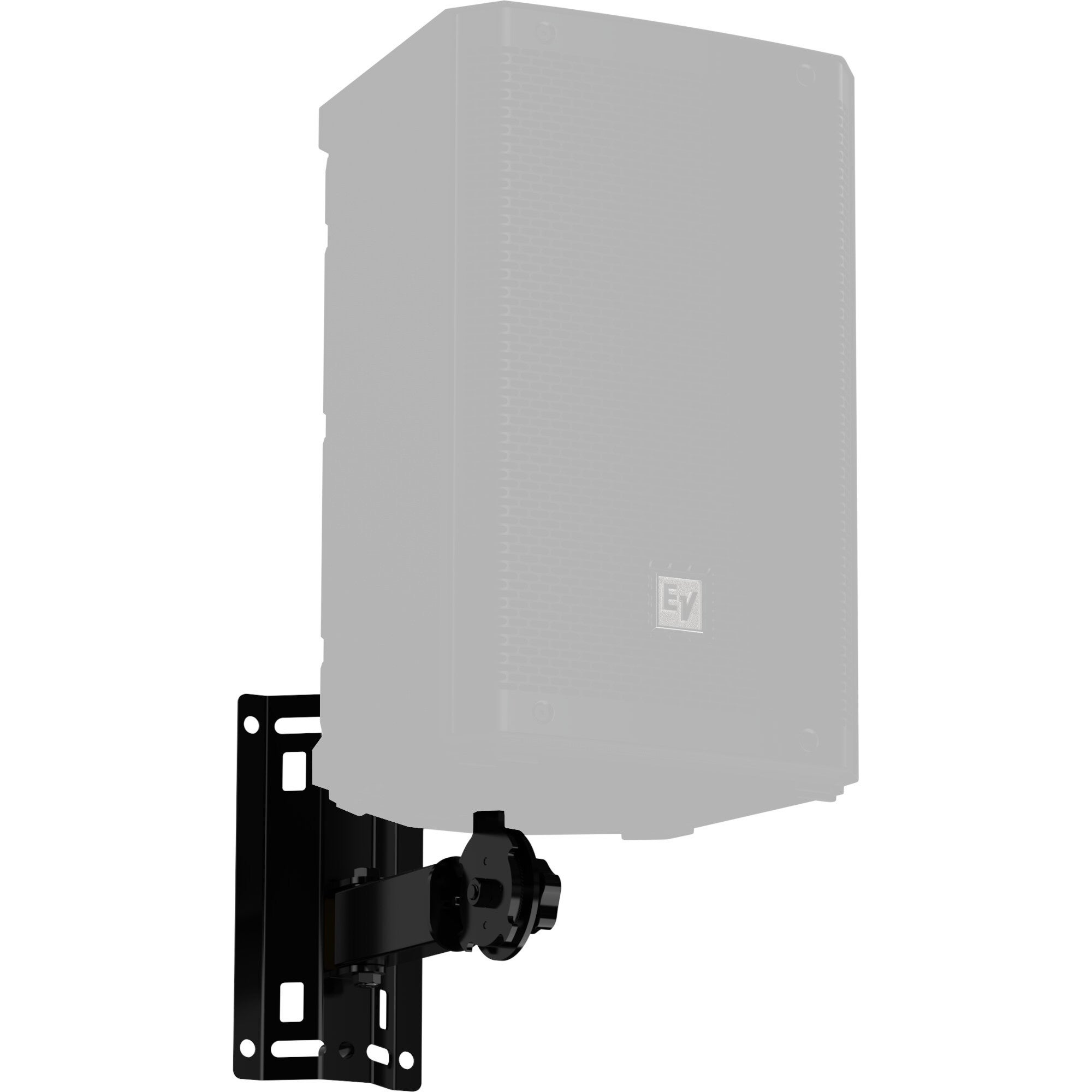Electro-Voice BRKT-POLE-S muurbeugel voor ZLX-8(P) G2