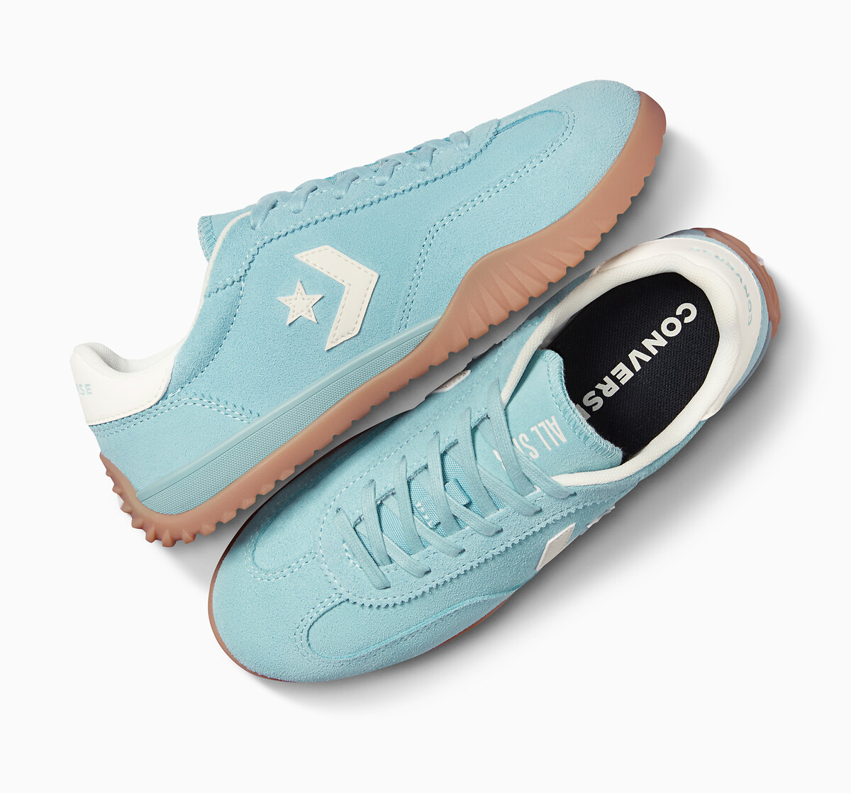 CONVERSE<br>Tênis Run Star Trainer Cor da Temporada