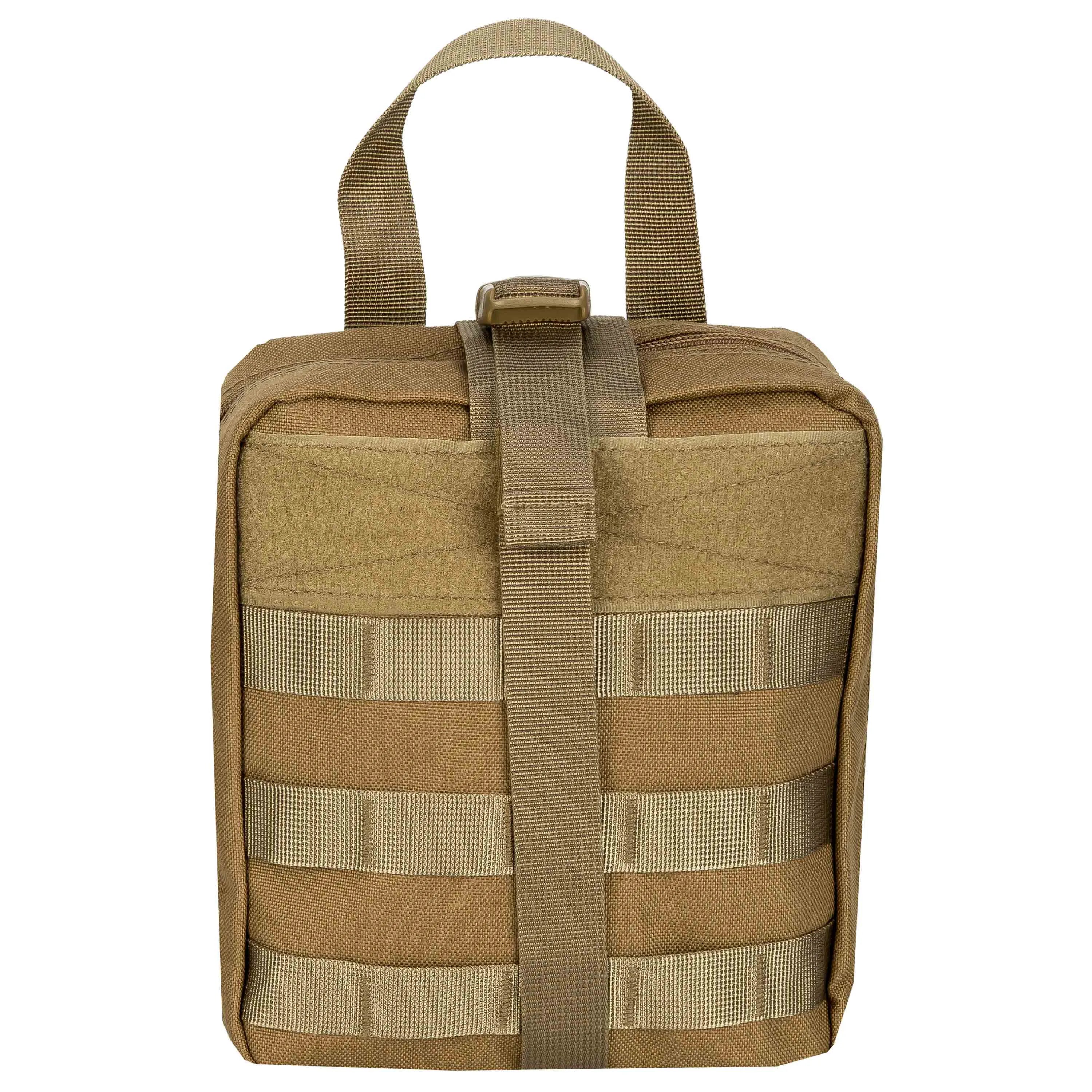MFH -  Erste-Hilfe-Tasche MOLLE IFAK groß