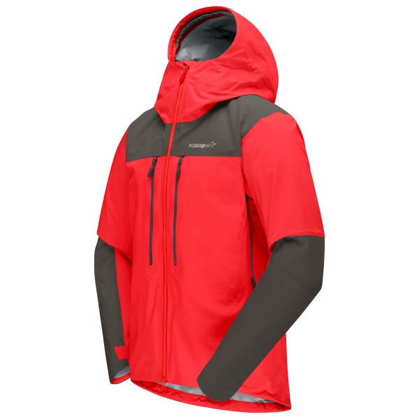 Norrøna - Trollveggen GORE-TEX Pro Light Jacket - Veste imperméable