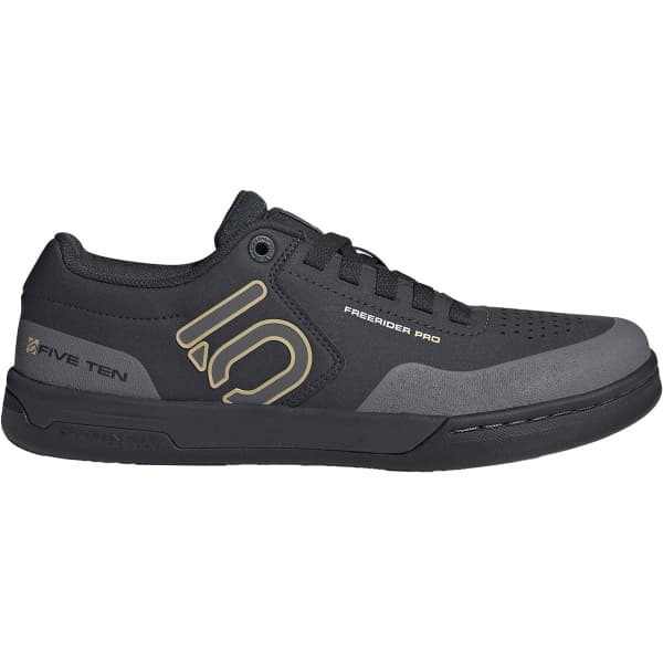 Chaussure VTT plate FIVE TEN FREERIDER PRO CARBON/CHABON/AVOINE
