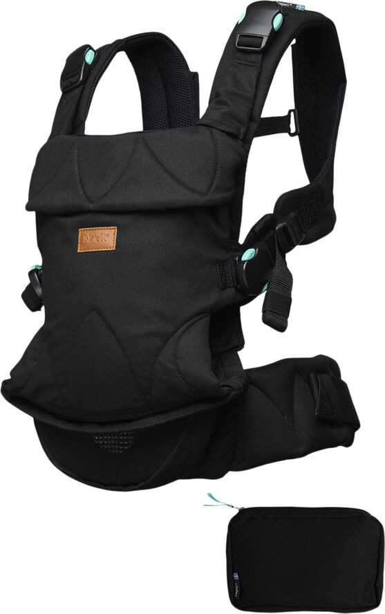 Najell Najell Original Volume 2 - Matte Black