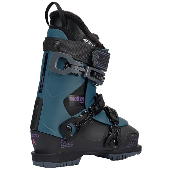 Chaussure de ski K2 METHOD W