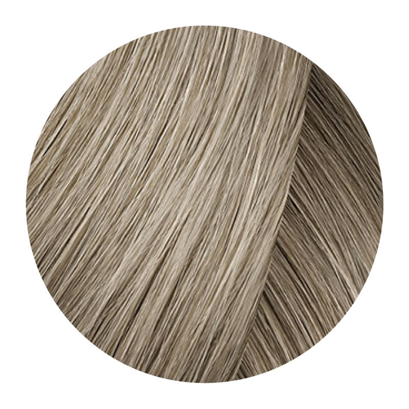 Patine Solaïa 9.11 blond très clair cendré profond