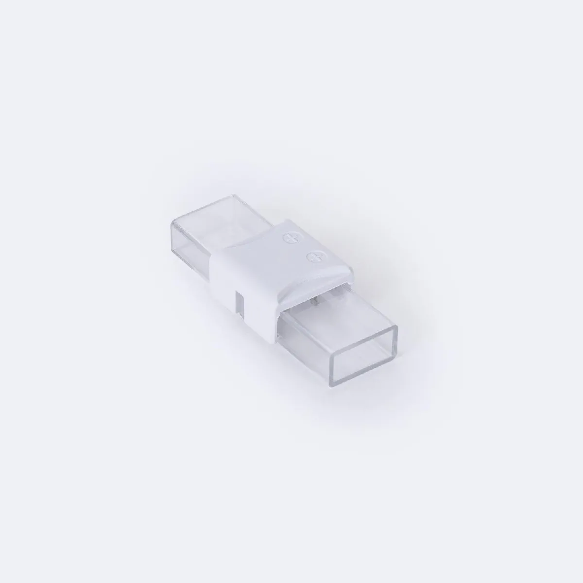 Ledkia Connecteur Hippo Ruban LED - IP68