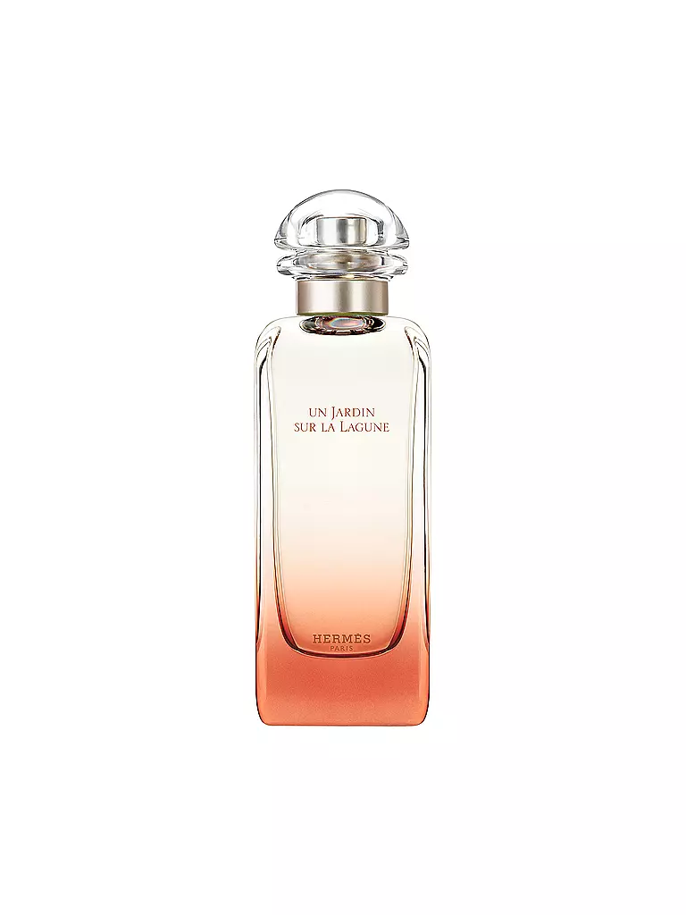 HERMÈS Un Jardin sur la Lagune Eau de Toilette 100ml keine Farbe
