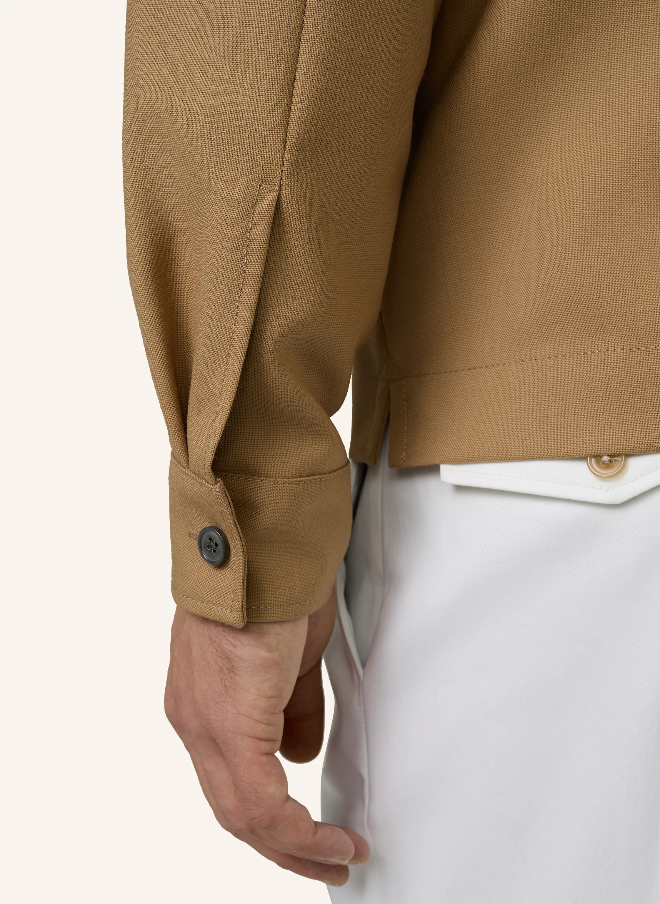 windsor. Overshirt