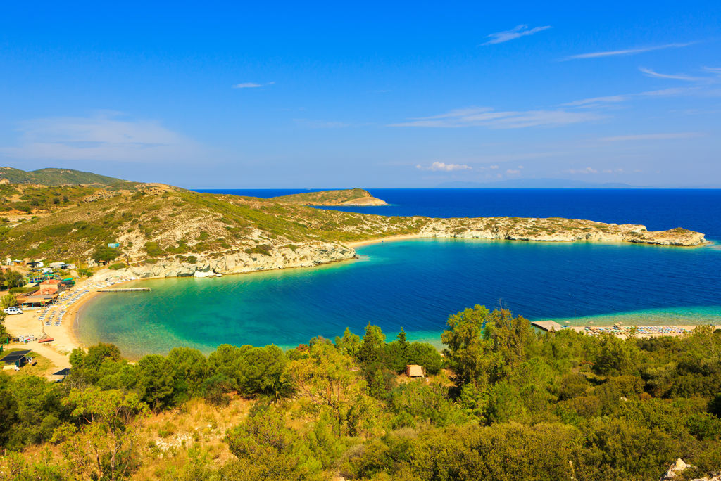 Bingo Kusadasi 5* Ultra All Inclusive - Hotel