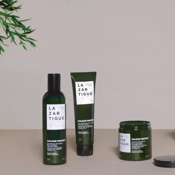 Lazartigue Colour Protect Tratamento Hidratante para Realçar a Cor 150ml