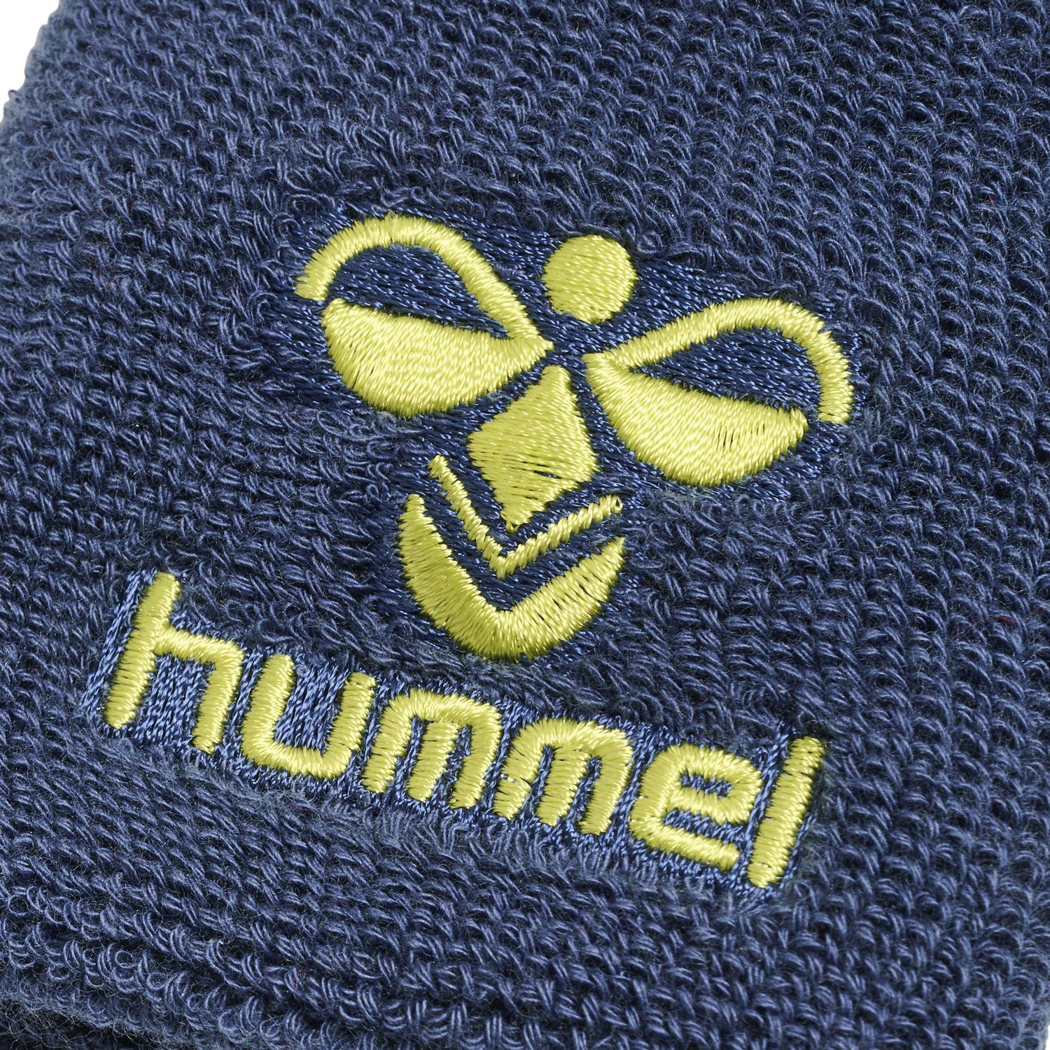 Hummel Old School Polsband Klein