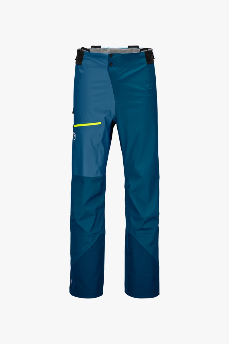 Ortovox Ortler 3L Herren Skitourenhose