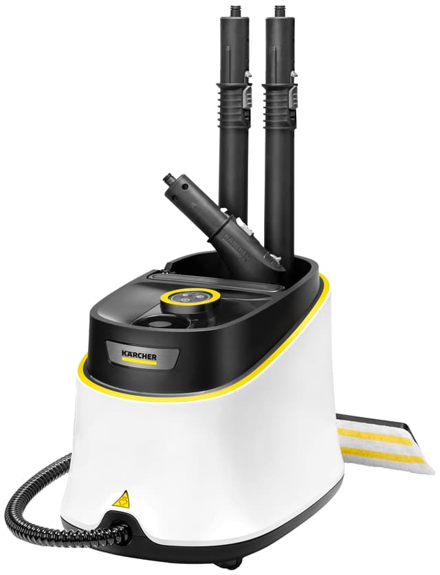 Kärcher SC 3 Deluxe EasyFix damprenser 15134300