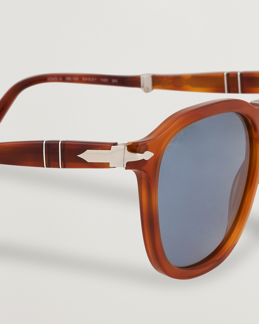 Persol 0PO3345S Sunglasses Terra Di Siena
