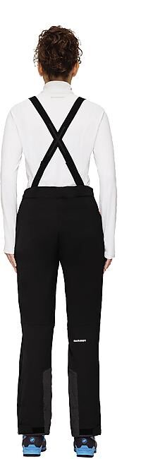 MAMMUT - TAISS PRO SO PANTS WOMEN