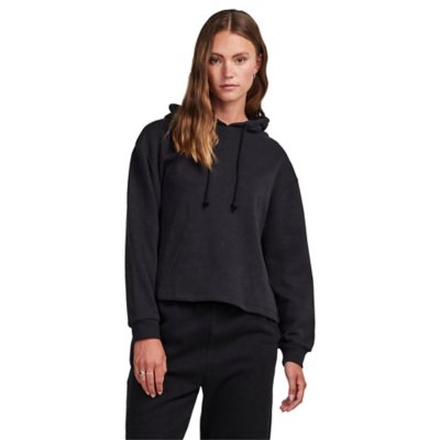 Sweatshirt à capuche femme Chilli PIECES