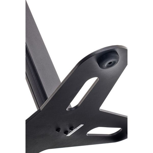 Millenium Floor Monitor Stand DM1