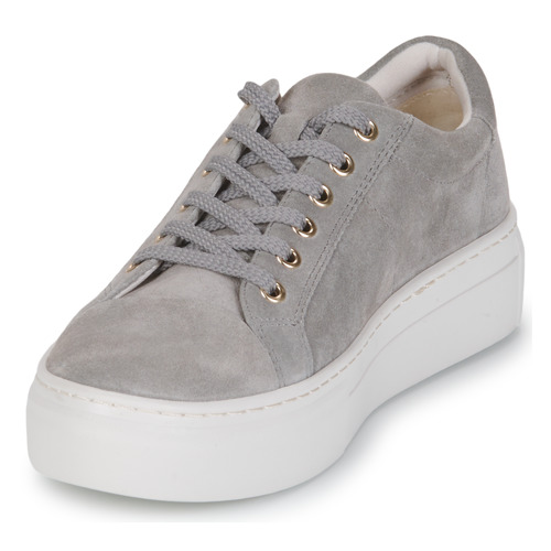 Vagabond Shoemakers - ZOE PLATFORM - Gris